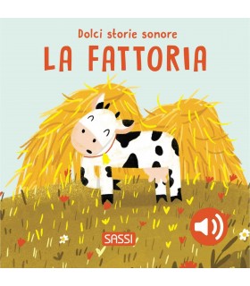 Dolci Storie Sonore - La Fattoria