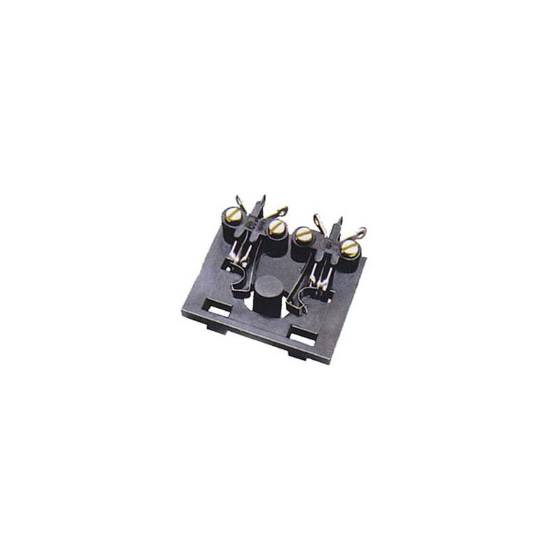 Doppio microinterruttore per motori PL10. PECO PL-15