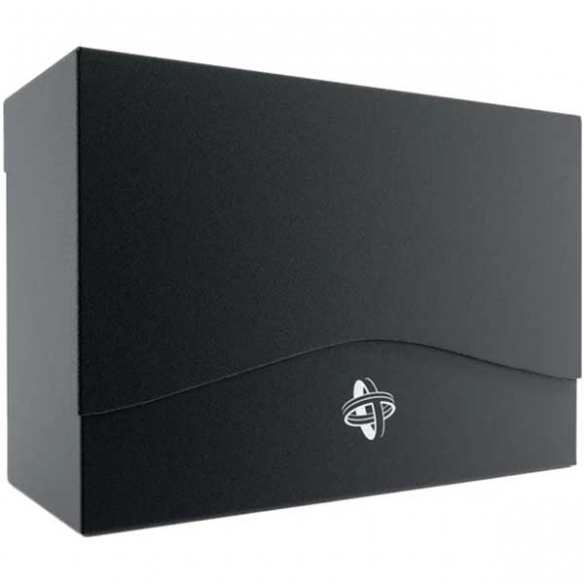 Double Deck Holder 160+ - Nero - Gamegenic