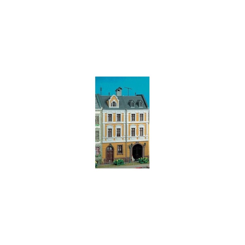 Due edifici annessi. KIBRI 38389