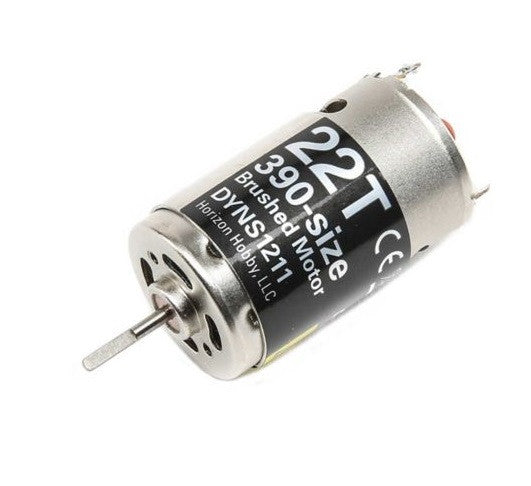 Dynamite Motore tipo 390 22T DYNS1211