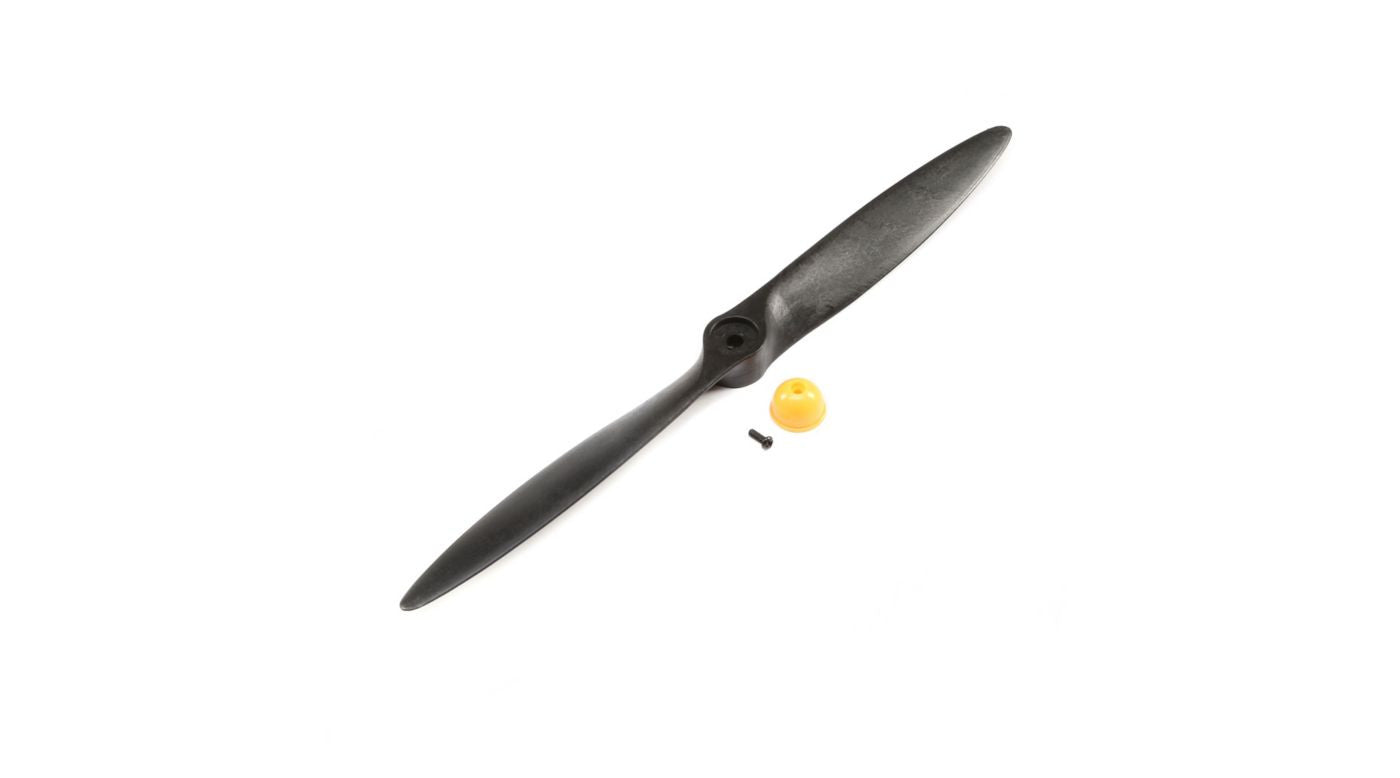 E-Flite Elica bipala per Clipped Cub EFL5165