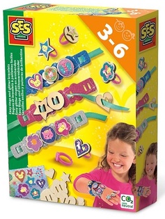 Produzione di anelli e bracciali