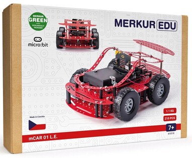 Merkur Car 01 le