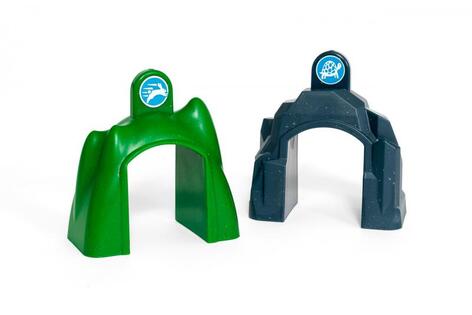 Brio Smart Tech Action Tunnel