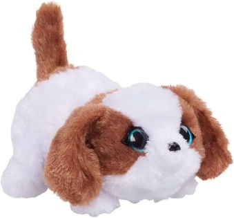 Orbico FurReal My Minis Puppy Cucciolo interattivo