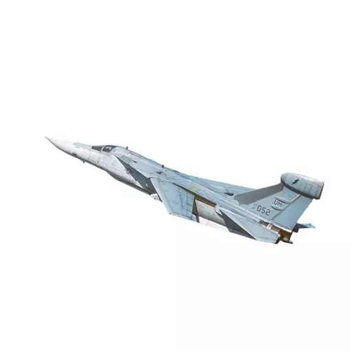Aereo da caccia EF-111 A Raven - Italeri 1235 - 1/72