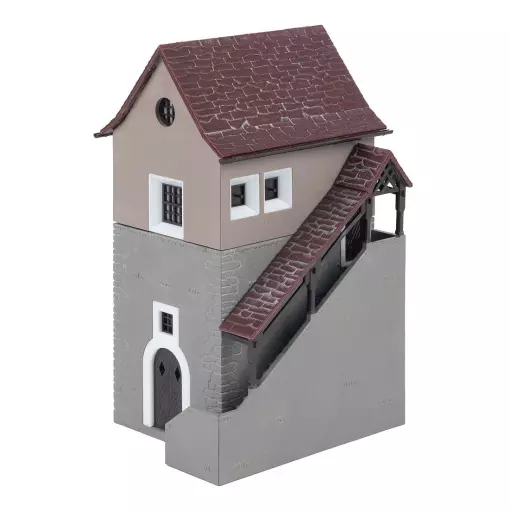 Interrupteur Zuoz - Faller 120274 - HO 1/87