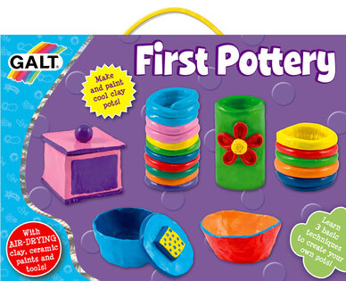 Laboratorio di ceramica Galt