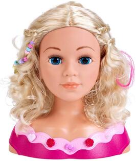 Klein Testa di pettinatura Emma