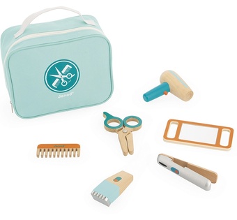 Janod Valigetta da Parrucchiere