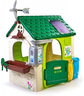 Eco Green House - Casetta Ecologica