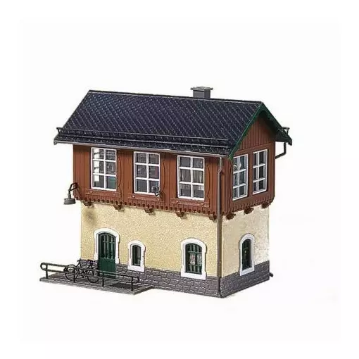 Cassetta dei segnali