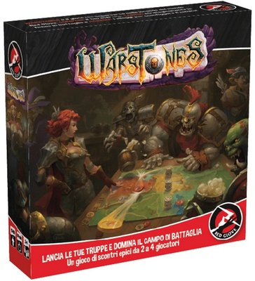 Warstones (GameBooster Edition)