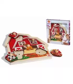 Eichhorn - Fattoria con Suoni