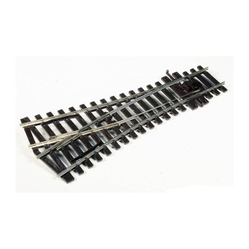 Spegnimento Y-electrofrog. PECO SL-E197