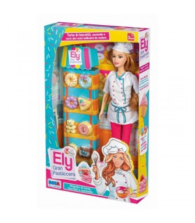 Ely - Gran Pasticcera