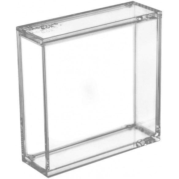 Espositore in Acrilico per Box Giapponesi - The Acrylic Box