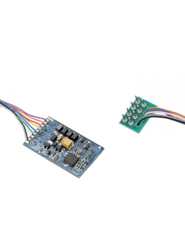 ESU 59020 Scala HO LokPilot 5 basic 8 poli DCC NEM 652