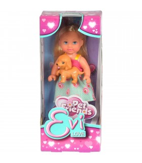 Evi Love - Pet Friends asst