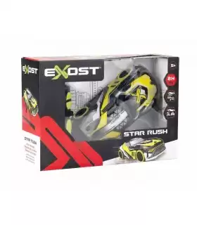 Exost - Star Rush
