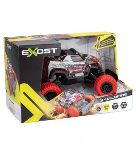 Exost - Wildfire RC 2,4 Ghz