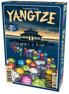 Yangtze
