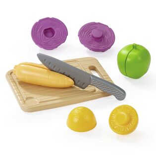 Piastra con accessori