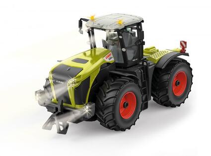 Controllo SIKU - Bluetooth, Claas Xerion