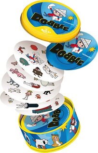 Dobble Večerníček