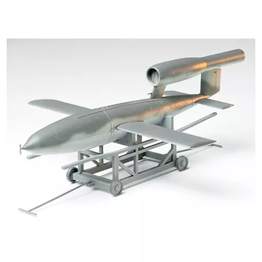 Velivolo bomba volante V1 - TAMIYA 61052 - 1/48 - 1939-1945