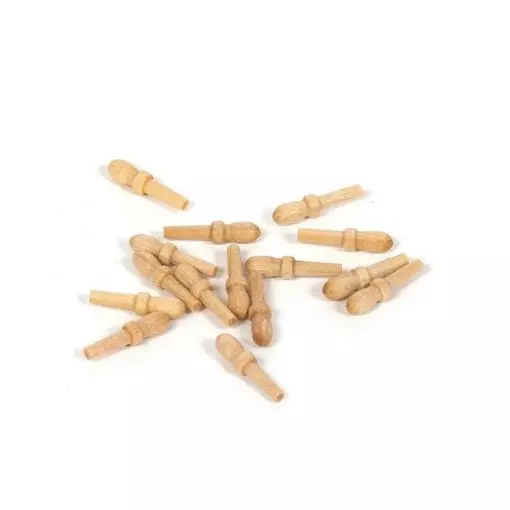 Cabillot pour bateaux - Occre 17028