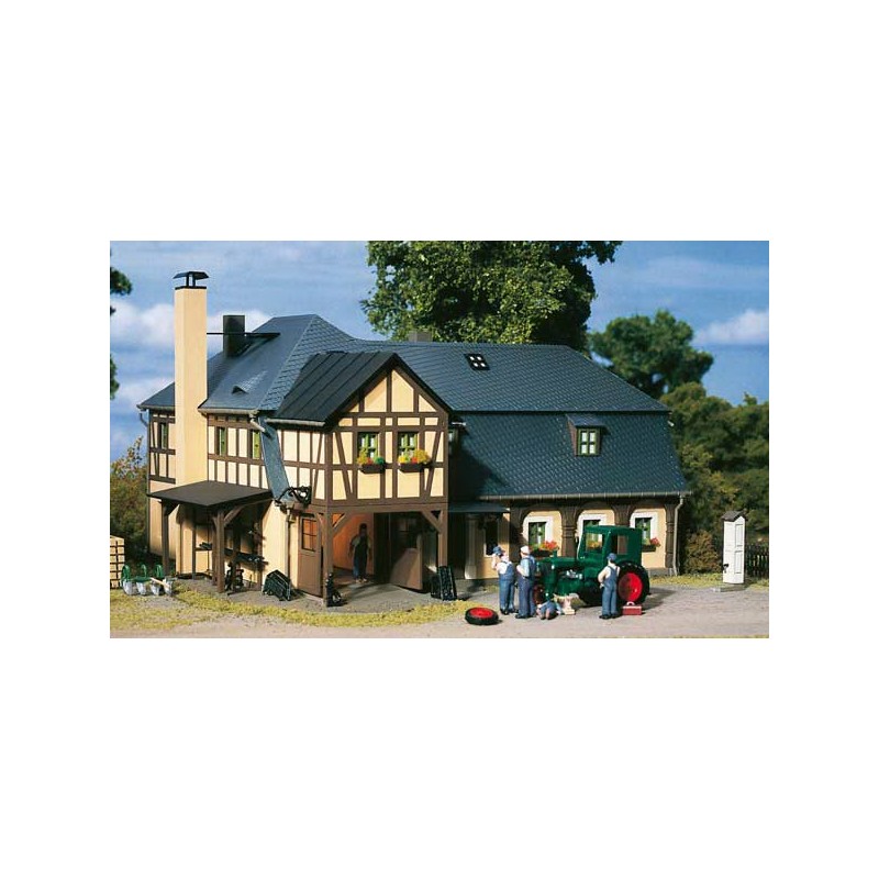 Fucina. AUHAGEN 11409