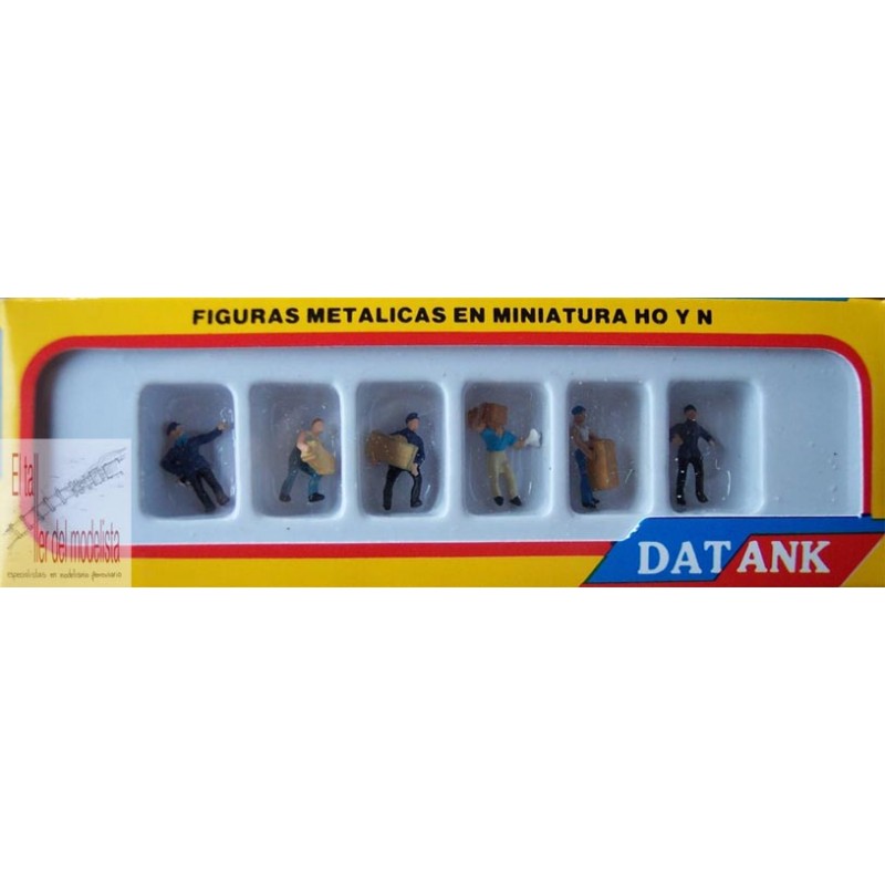 Facchini. ANESTE 3236