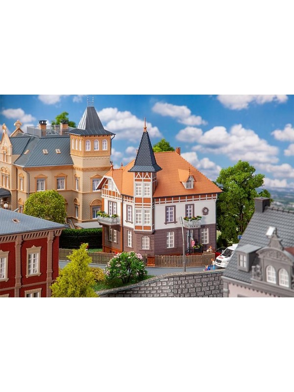 FALLER 130645 Scala HO Villa residenziale