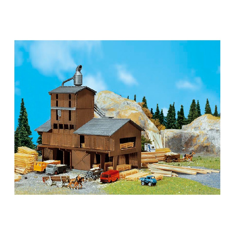 Segheria. FALLER 222181