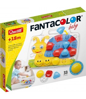 Fantacolor Baby Starter Set