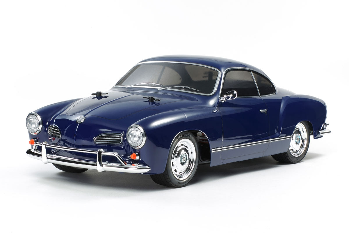 Tamiya Carrozzeria VW Karmann Ghia Telaio M 51635