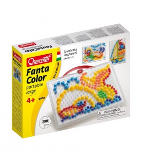 FC Portable Large Mix