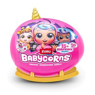 Zuru Babycorns S1: Bambino - piccola confezione
