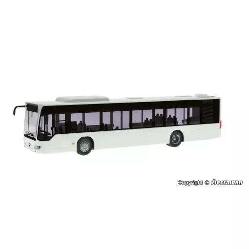 Autocar MB City Citaro 12m/3T - Kibri 11240 - HO 1/87