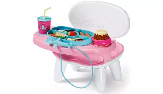 Zapf Creation BABY Born Seggiolone con suoni