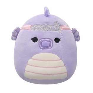 SQUISHMALLOWS Cavalluccio marino - Eartha