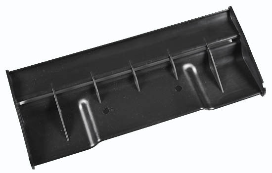 FG Pinna in poliammide nera Marder 64130/02