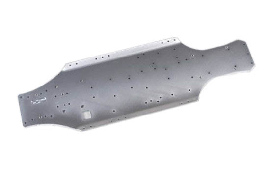 FG Telaio in alluminio 4WD 510 mm 69200