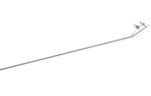 FG Collegamento al gas 08018