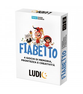 Fiabetto