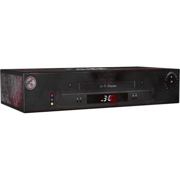 Final Girl - Game Mat Set - Series 2