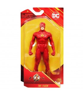 Flash The Movie Personaggio 15cm Flash H