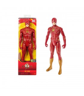 Flash The Movie Personaggio 30cm Flash